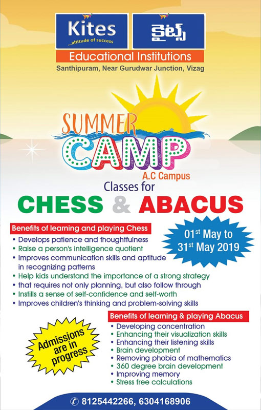 Kites Educational Institutions